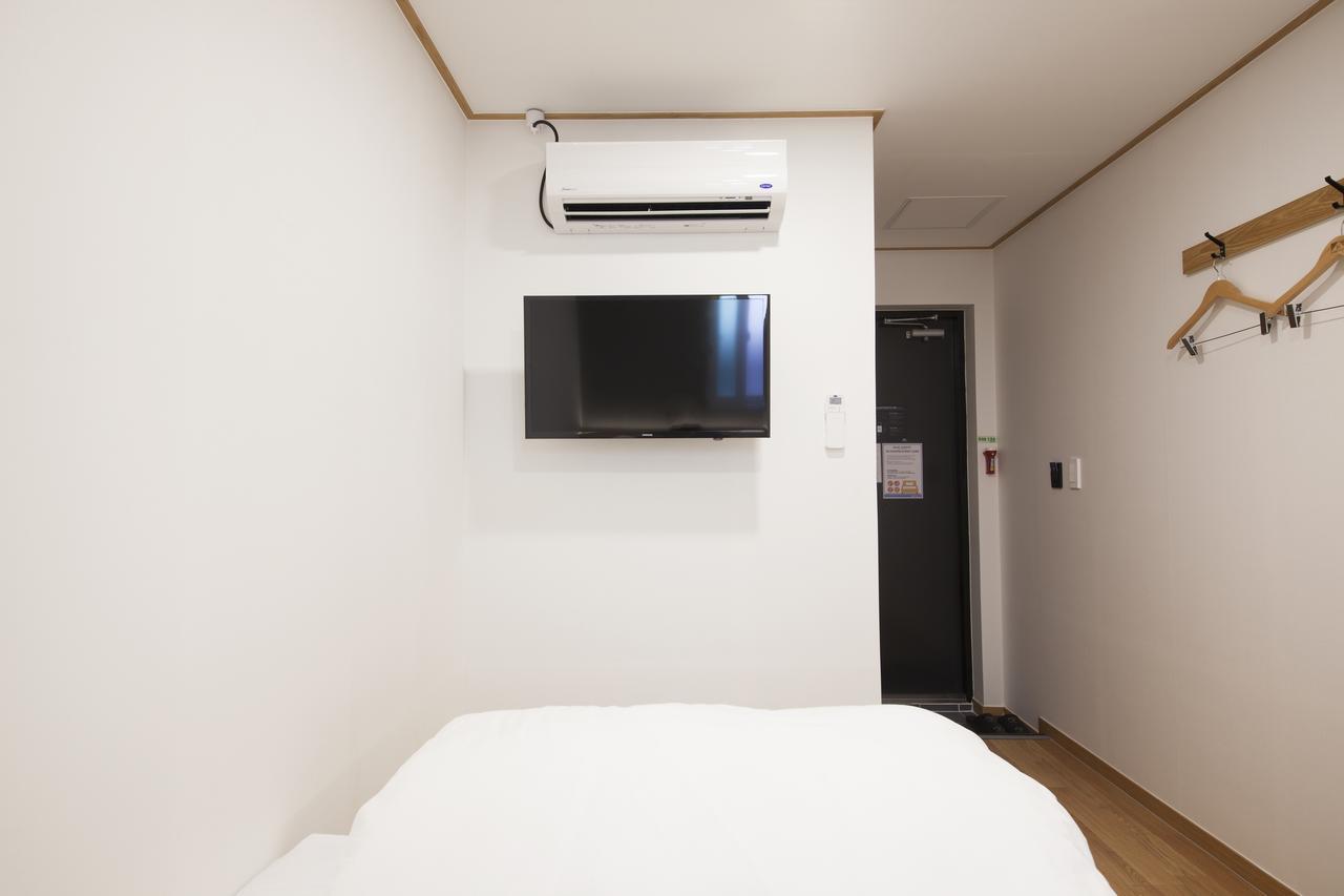 Cioharu Guesthouse Gwanganri Busan Exteriör bild