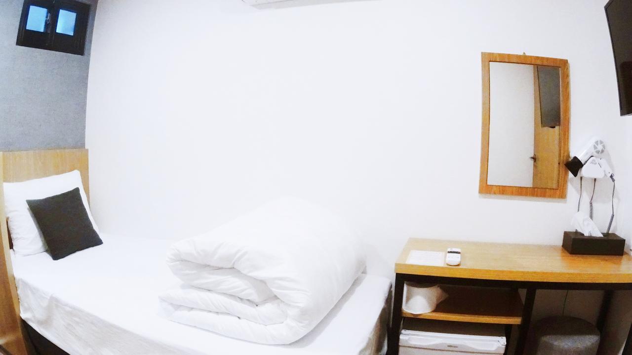 Cioharu Guesthouse Gwanganri Busan Exteriör bild