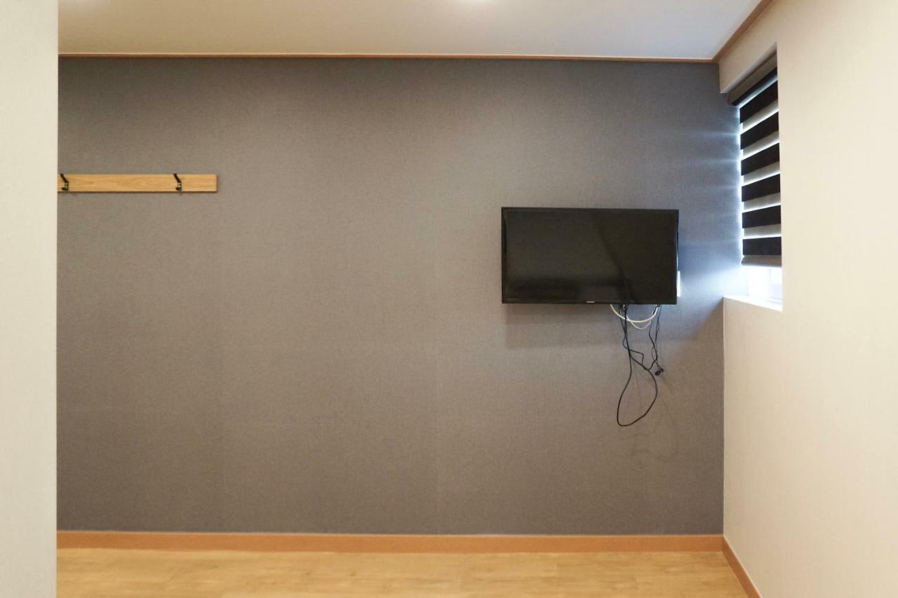 Cioharu Guesthouse Gwanganri Busan Exteriör bild