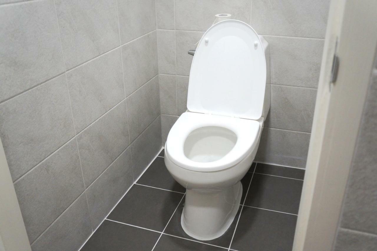 Cioharu Guesthouse Gwanganri Busan Exteriör bild