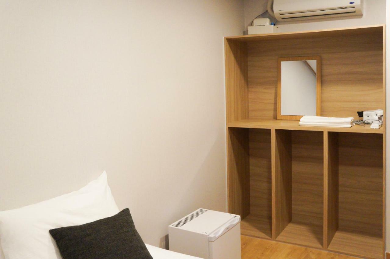 Cioharu Guesthouse Gwanganri Busan Exteriör bild