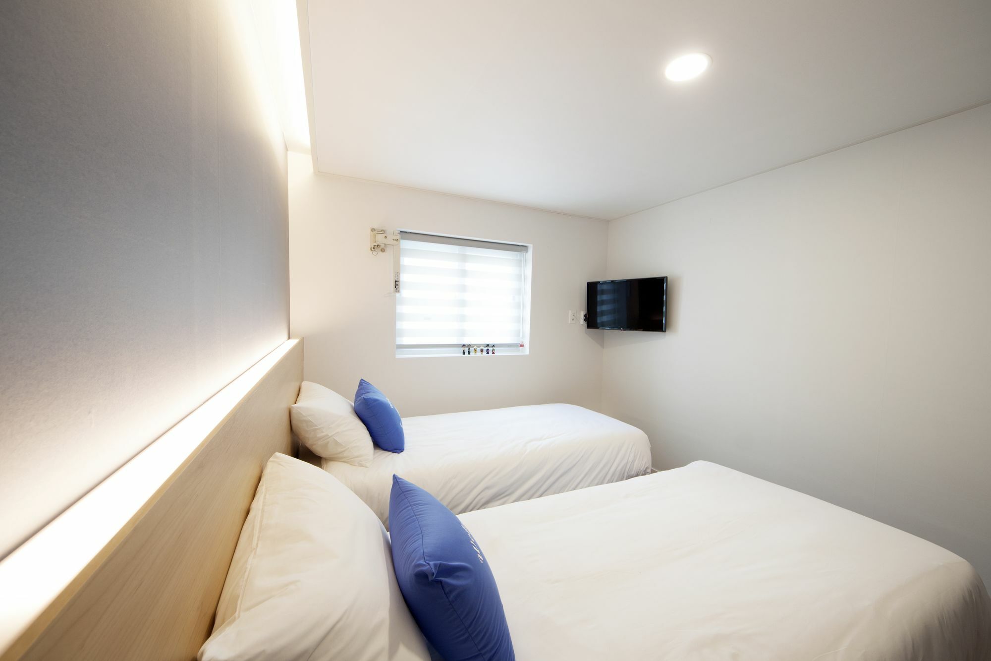Cioharu Guesthouse Gwanganri Busan Exteriör bild