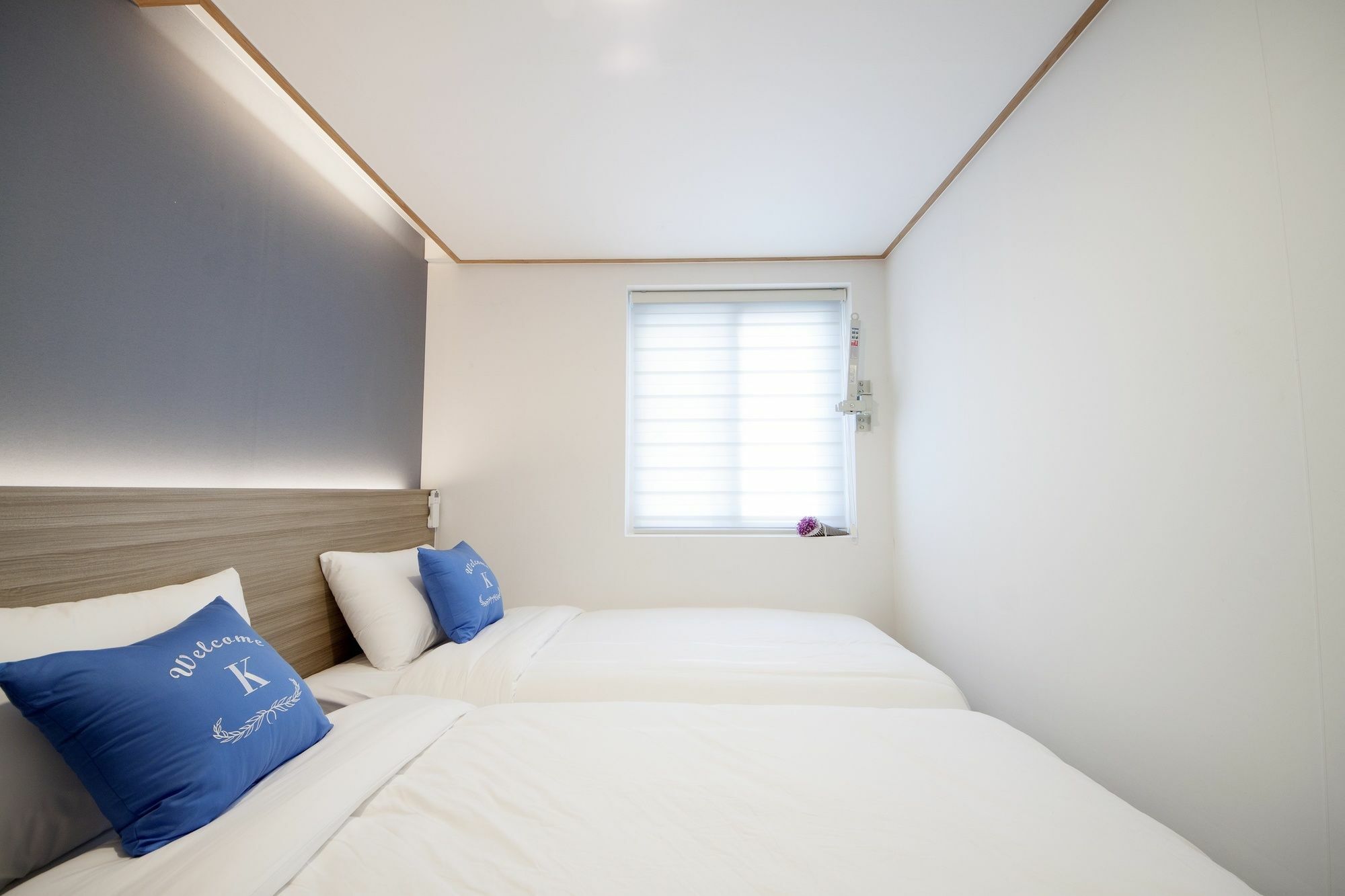 Cioharu Guesthouse Gwanganri Busan Exteriör bild