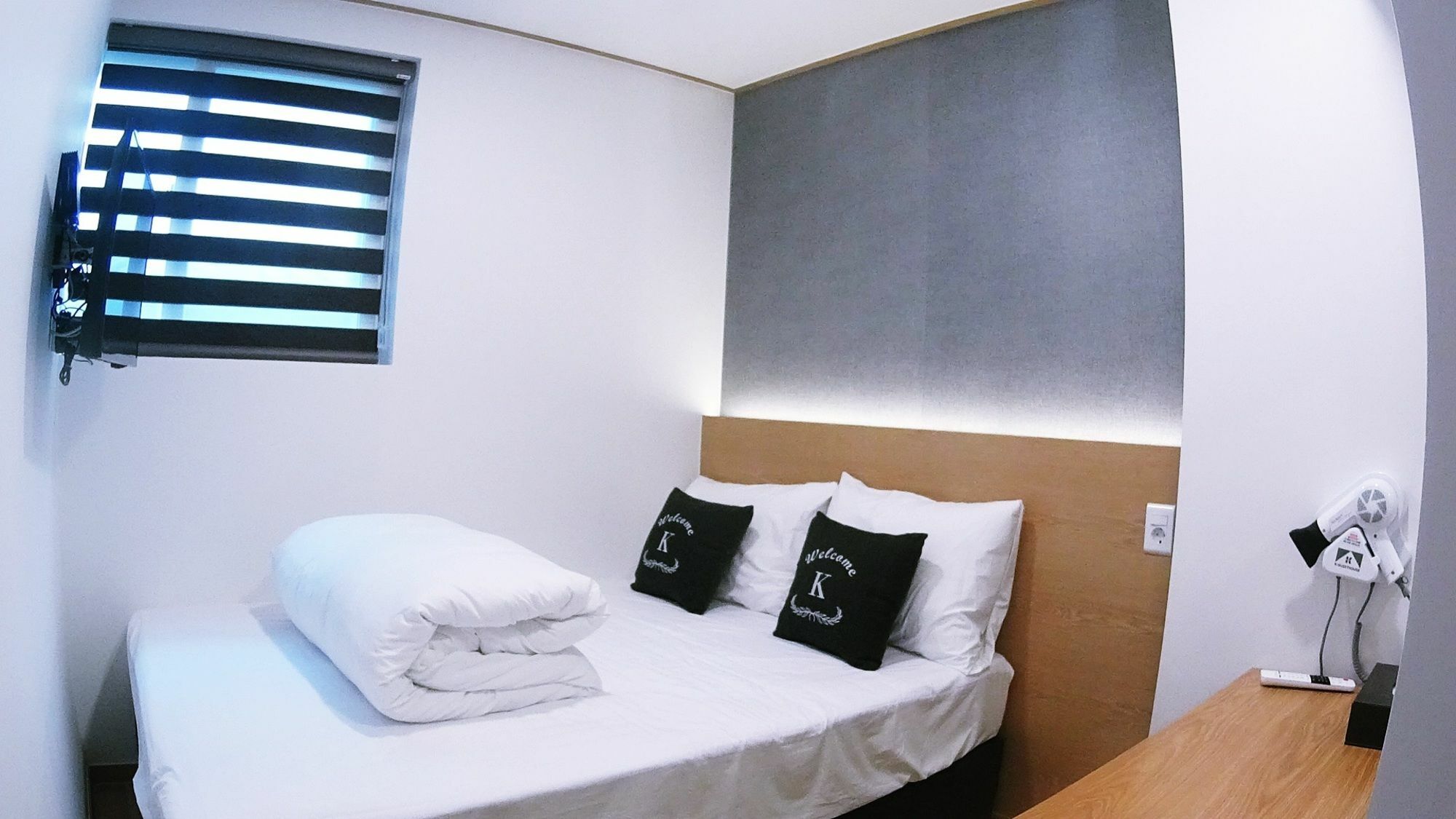 Cioharu Guesthouse Gwanganri Busan Exteriör bild