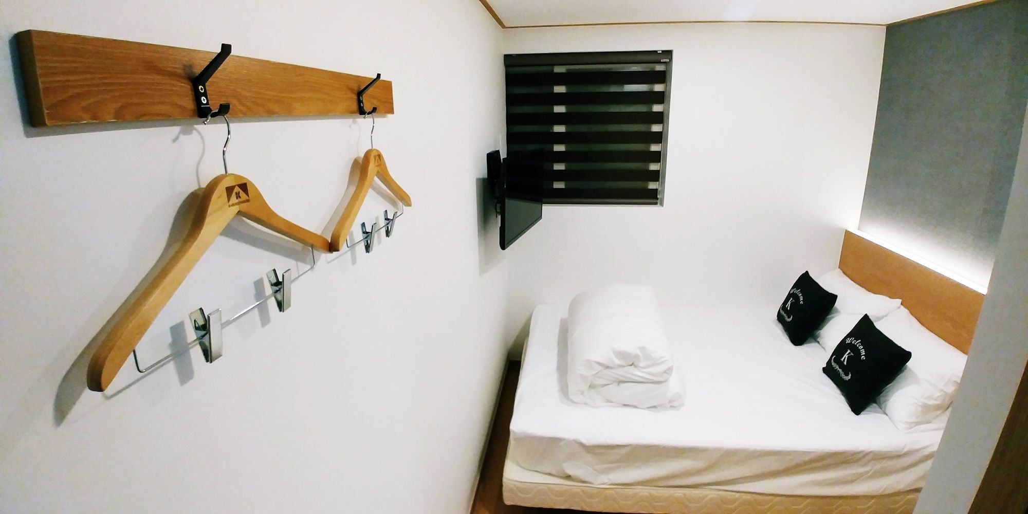 Cioharu Guesthouse Gwanganri Busan Exteriör bild
