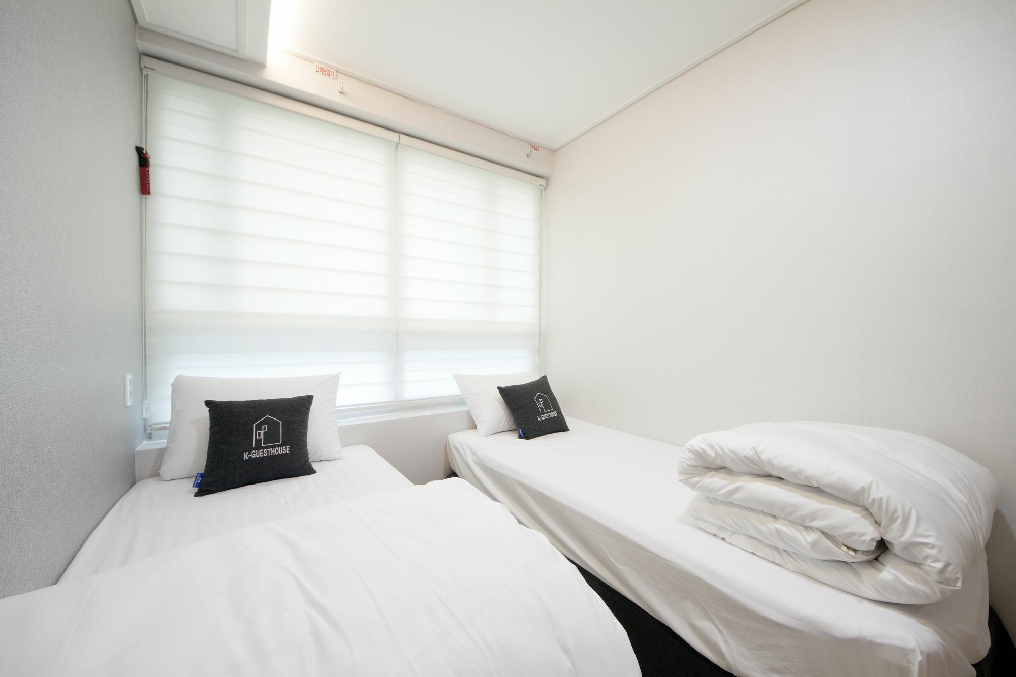 Cioharu Guesthouse Gwanganri Busan Exteriör bild
