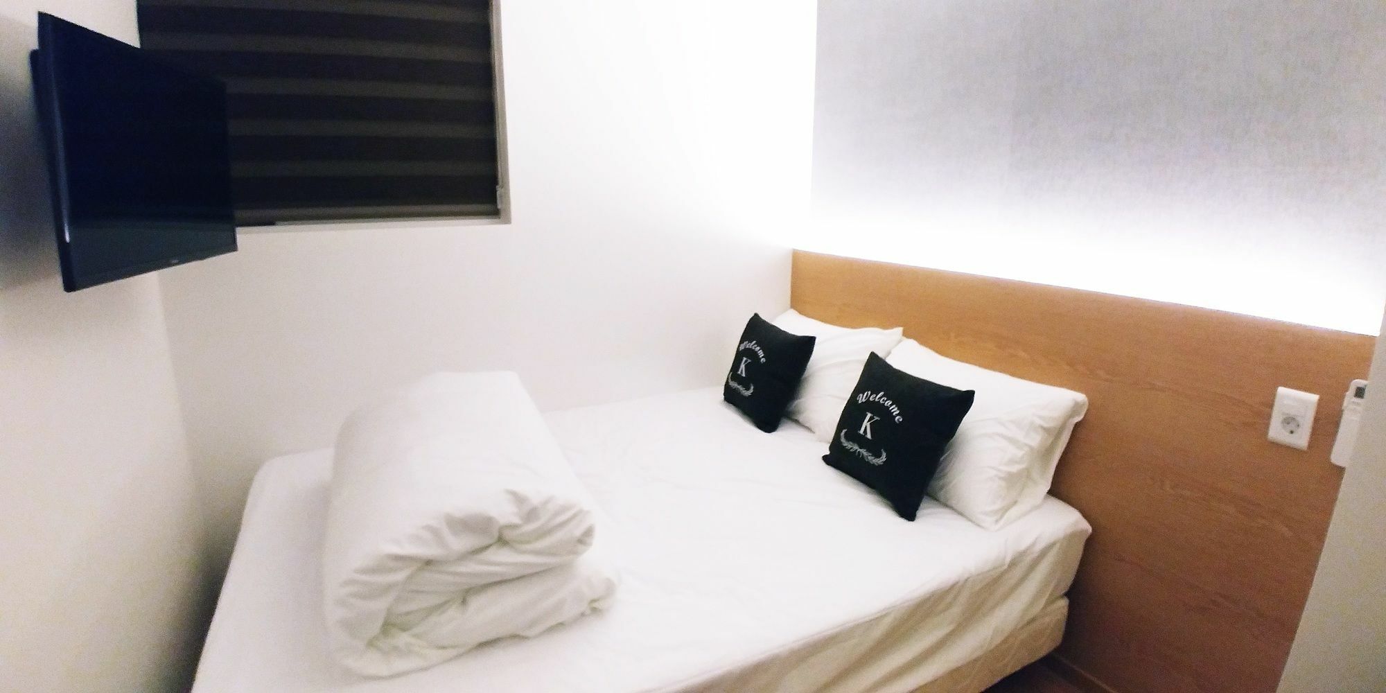 Cioharu Guesthouse Gwanganri Busan Exteriör bild