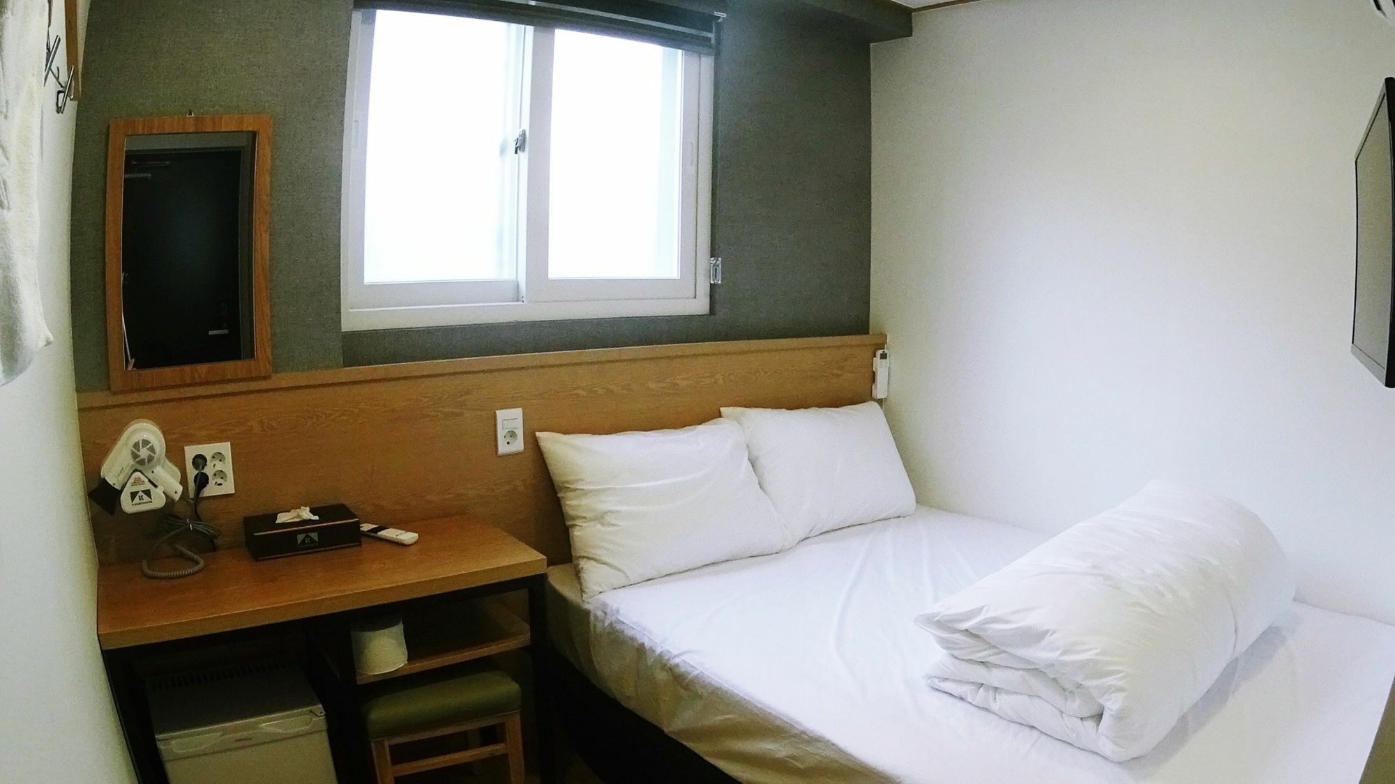 Cioharu Guesthouse Gwanganri Busan Exteriör bild
