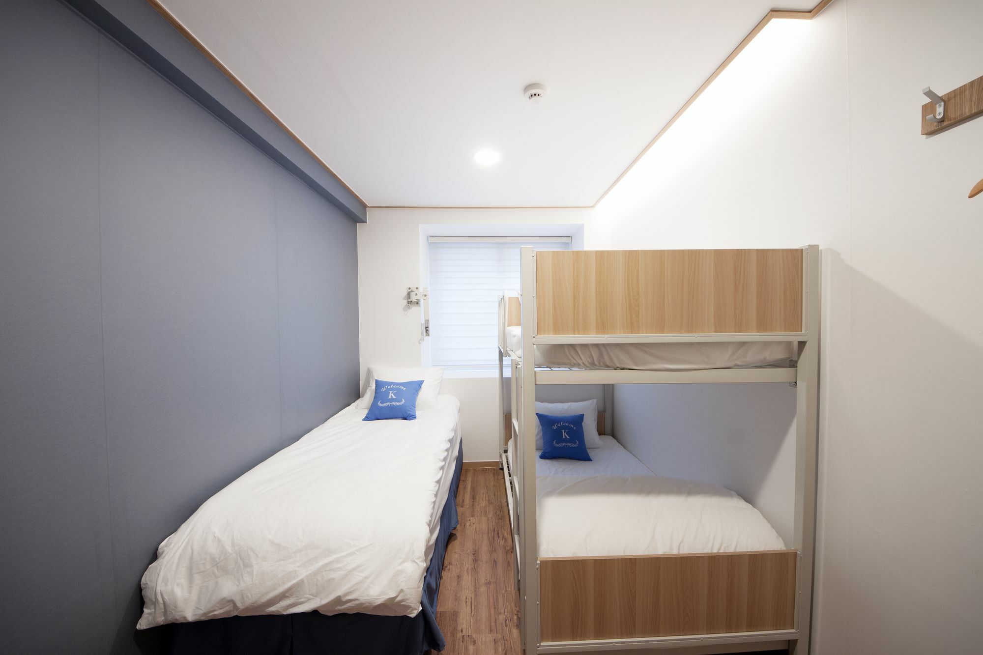 Cioharu Guesthouse Gwanganri Busan Exteriör bild