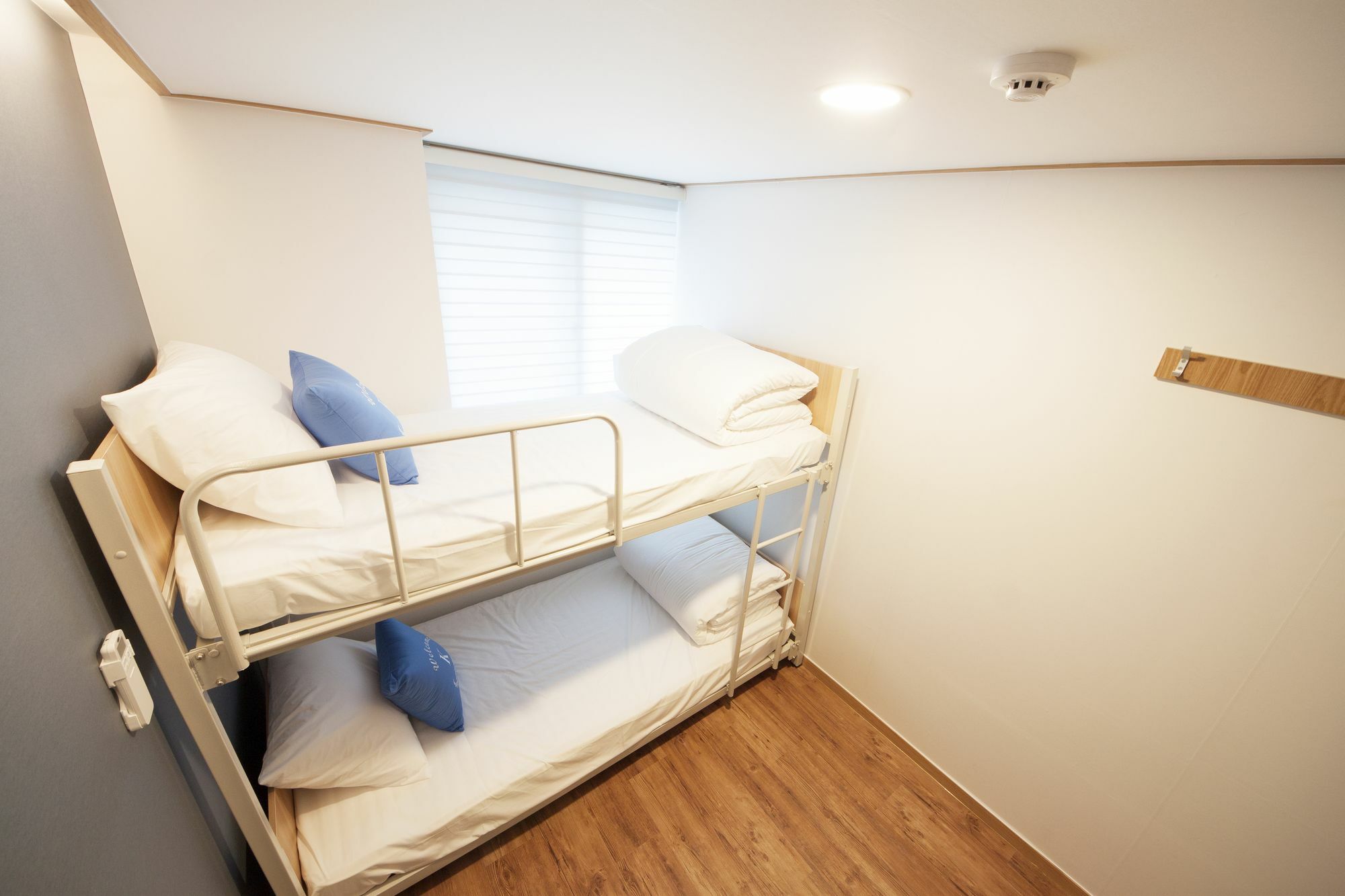 Cioharu Guesthouse Gwanganri Busan Exteriör bild