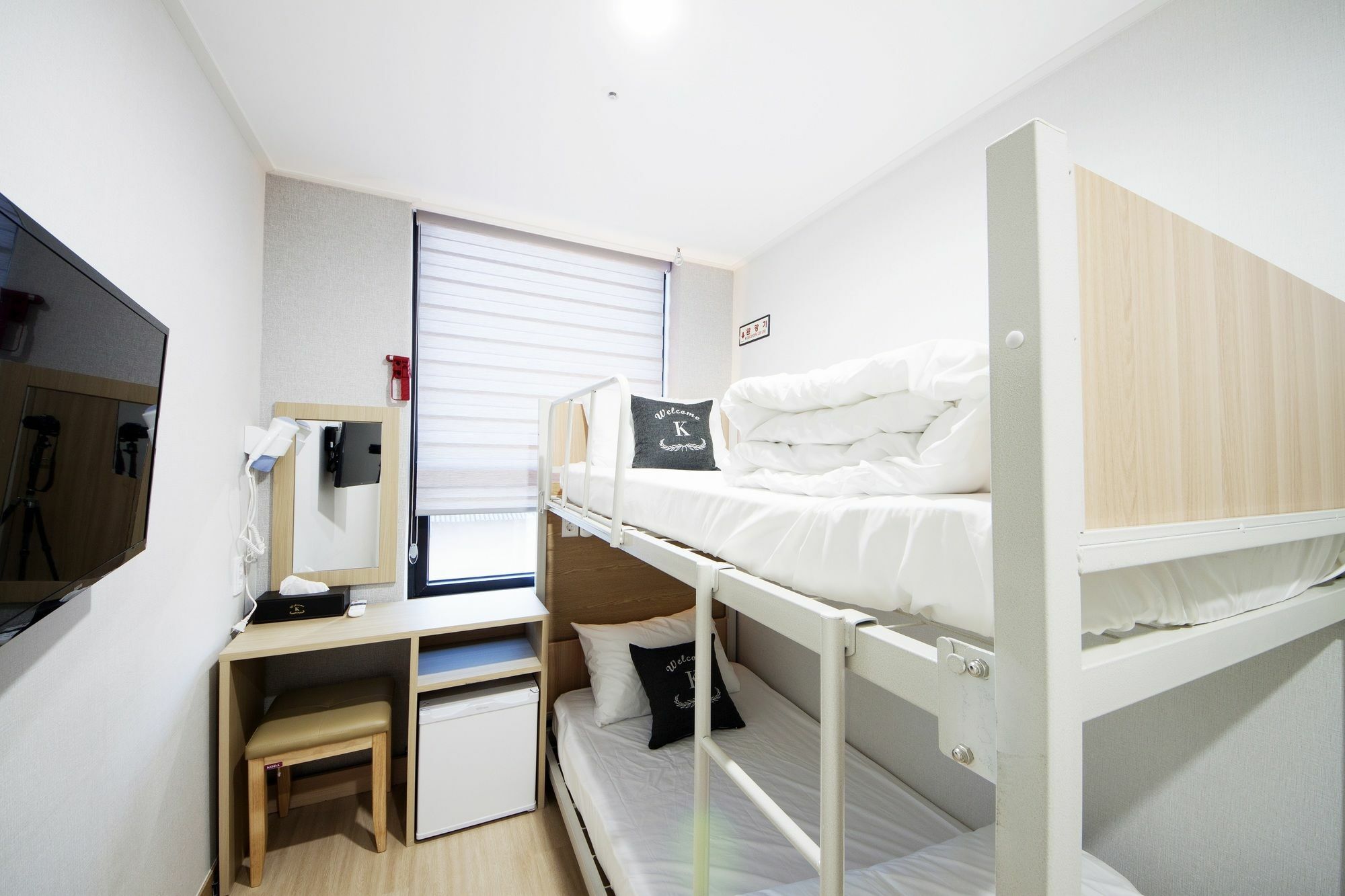 Cioharu Guesthouse Gwanganri Busan Exteriör bild