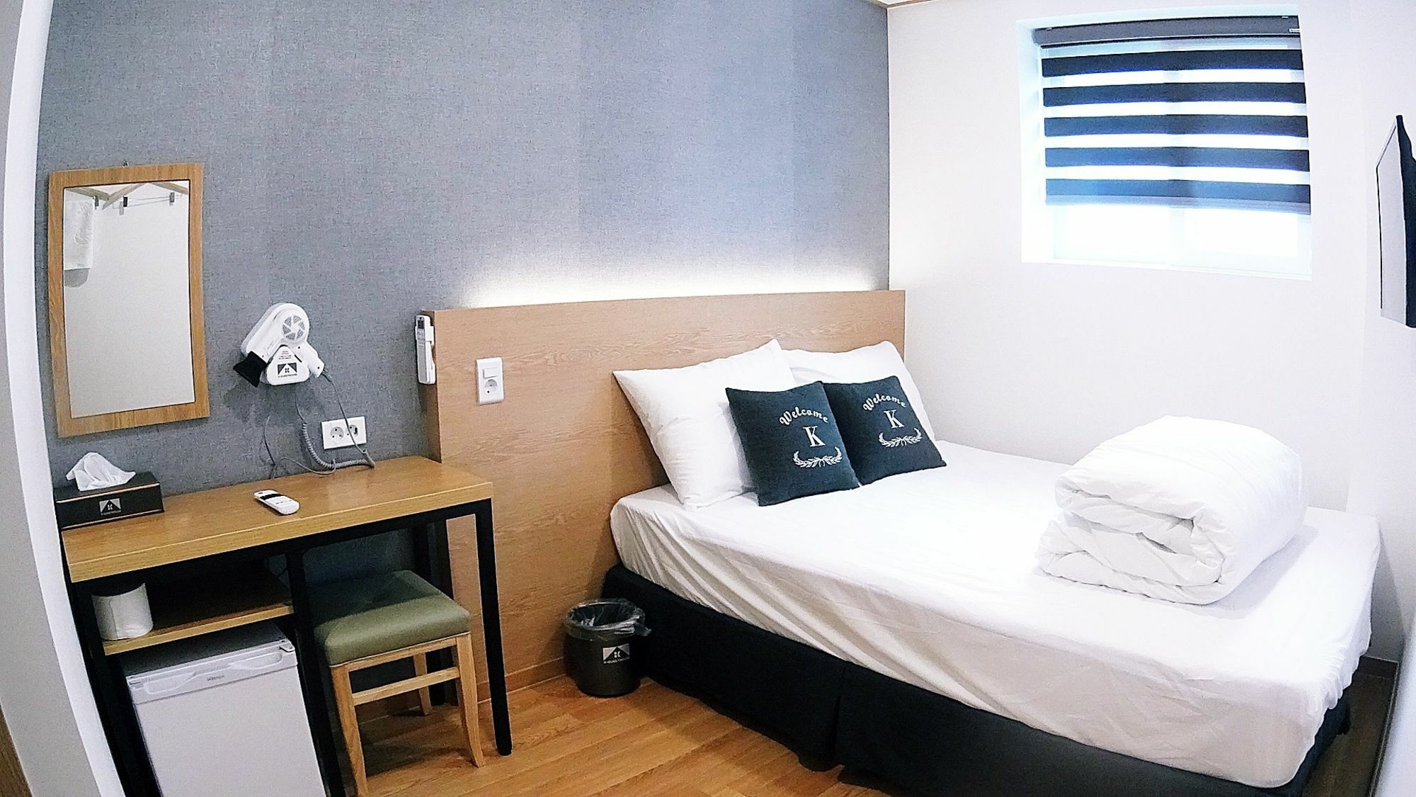 Cioharu Guesthouse Gwanganri Busan Exteriör bild