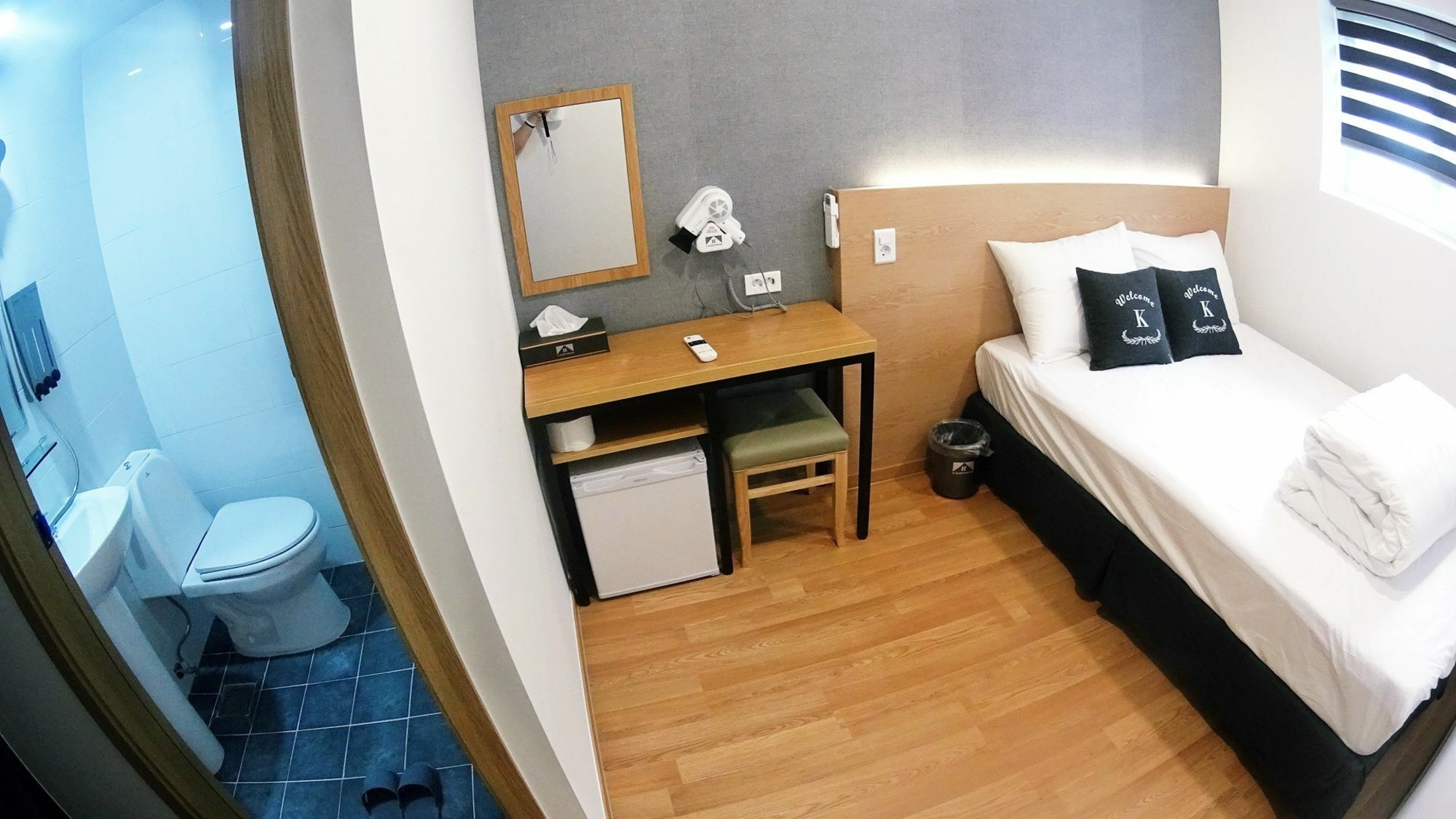 Cioharu Guesthouse Gwanganri Busan Exteriör bild