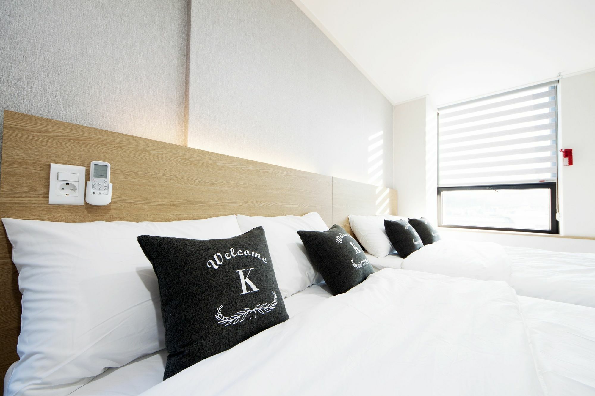 Cioharu Guesthouse Gwanganri Busan Exteriör bild