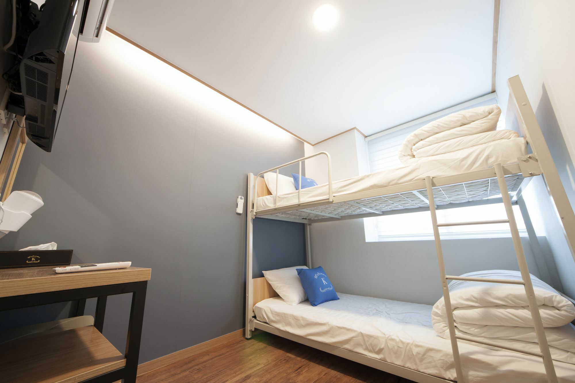 Cioharu Guesthouse Gwanganri Busan Exteriör bild