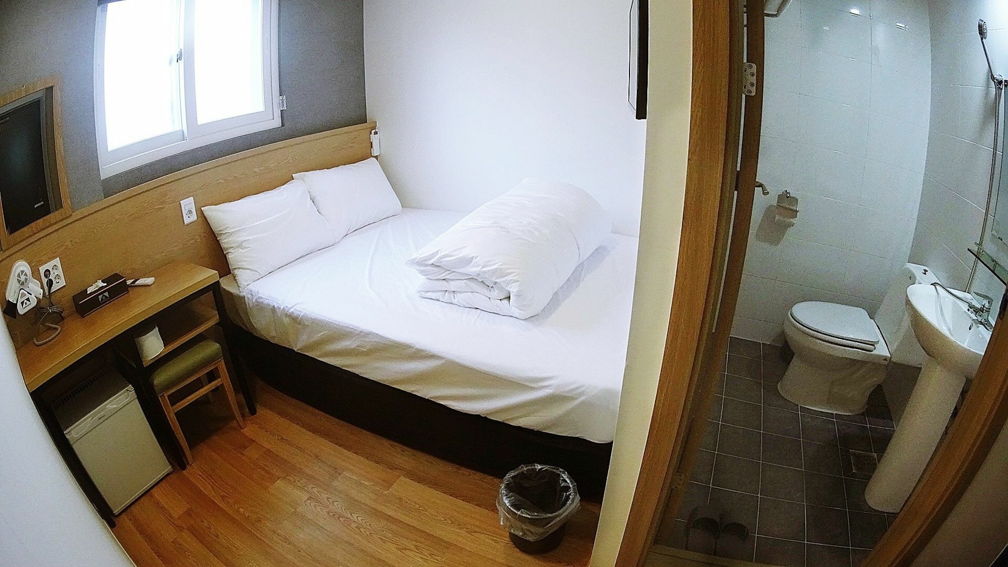Cioharu Guesthouse Gwanganri Busan Exteriör bild