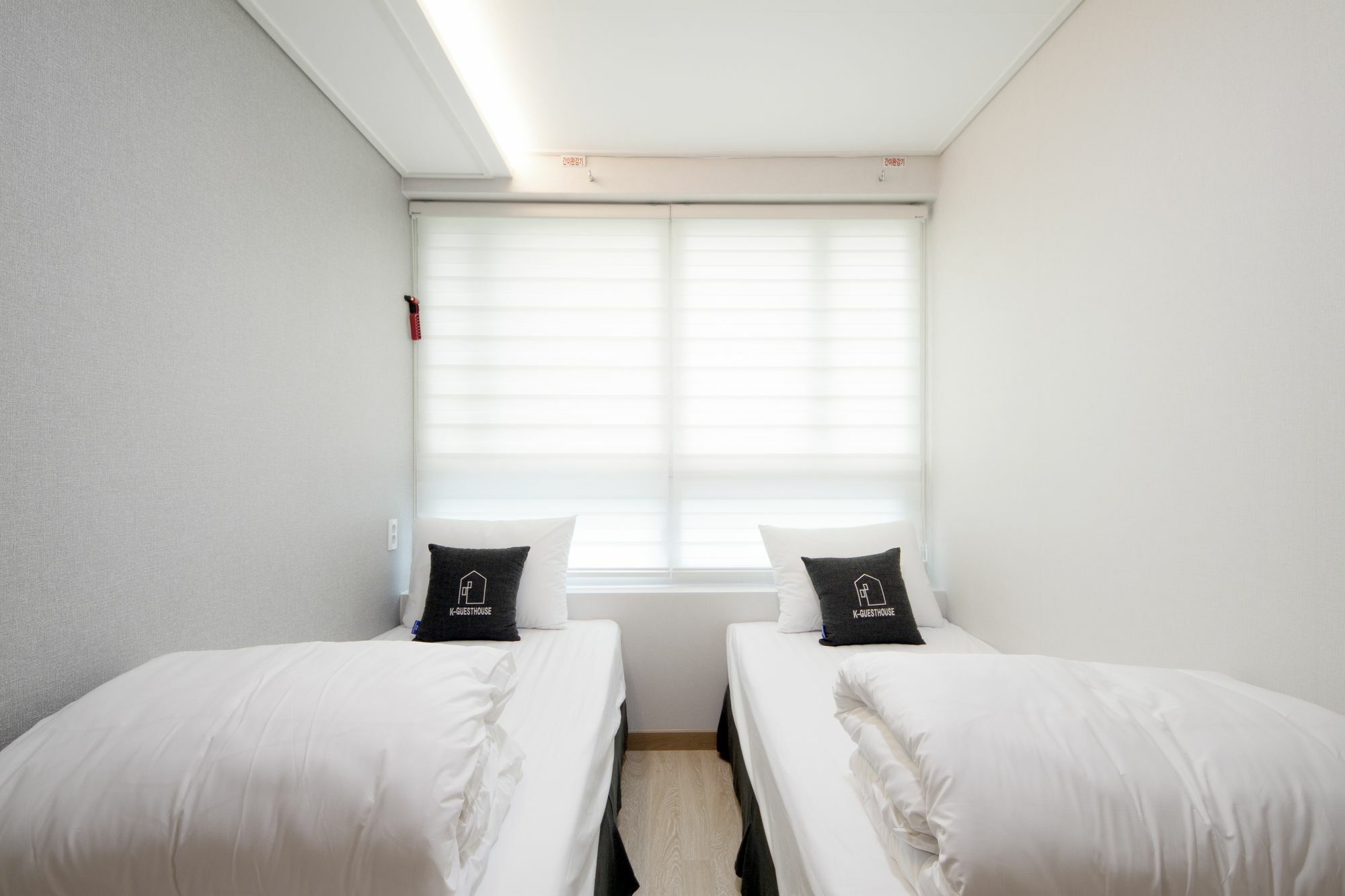 Cioharu Guesthouse Gwanganri Busan Exteriör bild