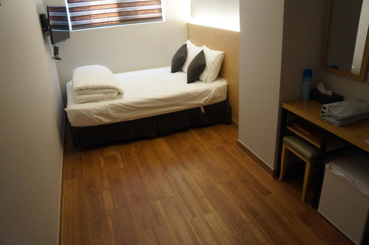 Cioharu Guesthouse Gwanganri Busan Exteriör bild