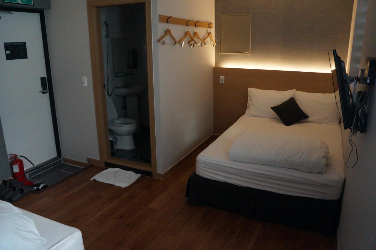 Cioharu Guesthouse Gwanganri Busan Exteriör bild